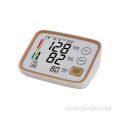 Electric digital braso blood pressure monitor sphygmomanometer.